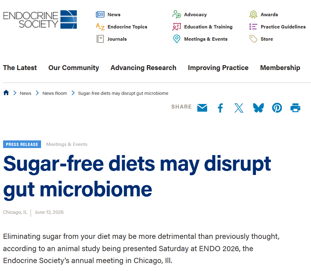 When the Headline Lies: Media Ethics, Clickbait and Why You Can't Trust Nutrition News at Face Value