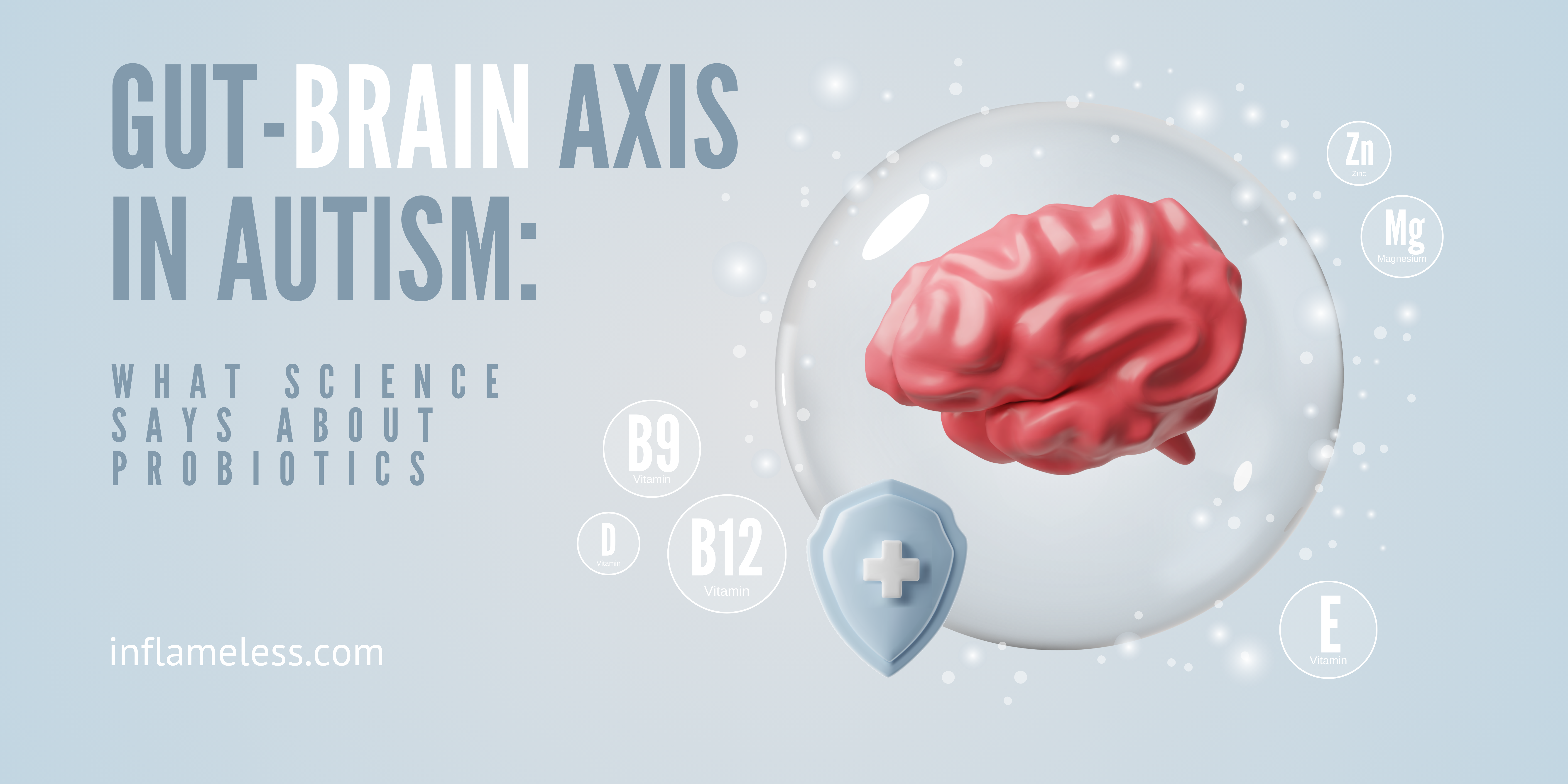 Your Gut Is Talking to the Brain. In Autism, Scientists Are Finally Listening.
